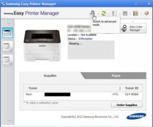Samsung C460 Scanner Driver For Mac Os